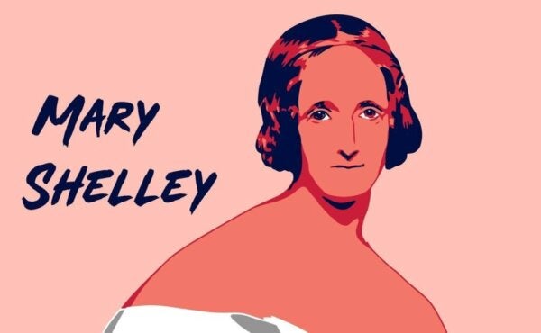 Mary Shelley - porady dotyczące przezwyciężania mrocznych chwil