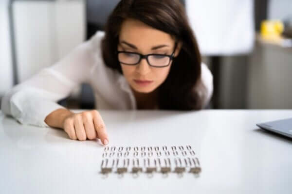 Jak osoby cierpiące na OCD przetwarzają informacje?