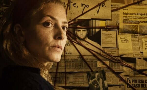 Krzywe linie Boga: paranoja czy rzeczywistość?