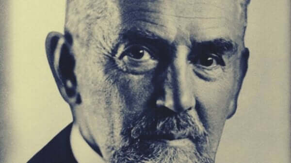 William Stern, twórca, ale też zaciekły krytyk koncepcji IQ