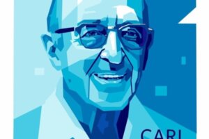 Carl Rogers: biografia humanisty