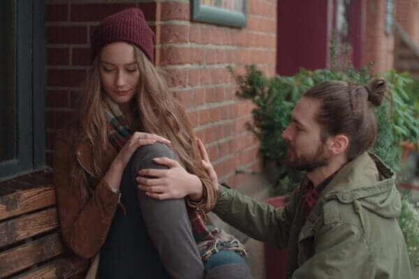 Mówienie prosto z serca - jak nie powstrzymywać emocji