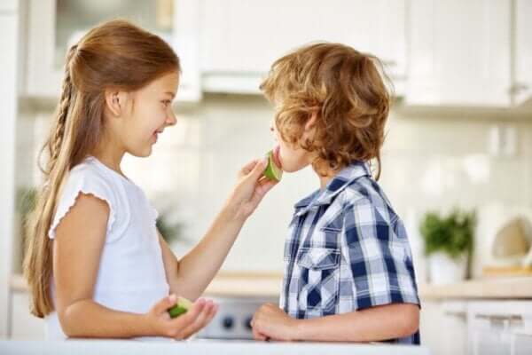 Profil sensoryczny - jego identyfikacja i korzyści