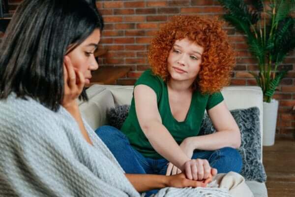 Konsekwencje nadmiernego poświęcenia