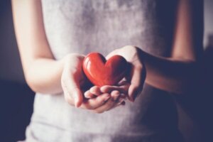 Sposoby okazywania miłości samemu sobie