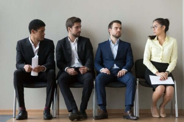 Czy wiesz, dlaczego dyskryminujesz innych?