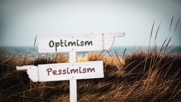 Koszty optymizmu i korzyści płynące z pesymizmu