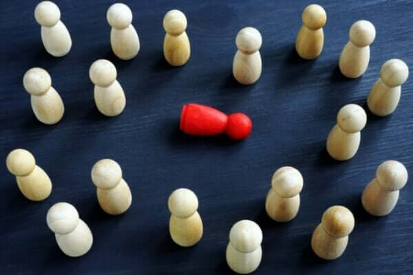 Rytualne zniesławienie