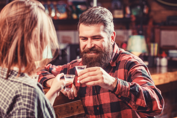 Jak rozpoznać, czy Twój partner jest alkoholikiem?