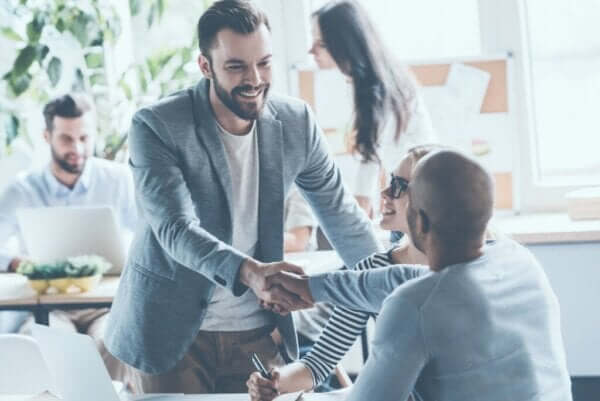 Jak poprawić swoje umiejętności społeczne?