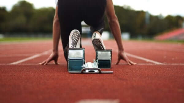 Efekt Bannistera: przełamanie psychologicznego muru