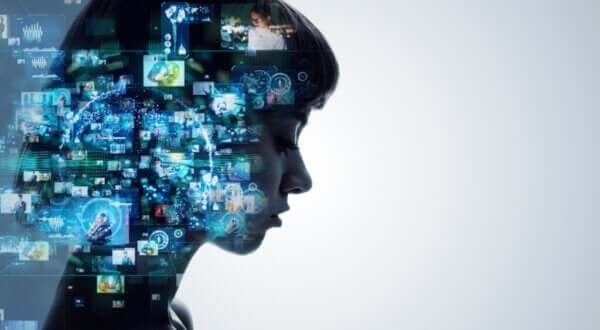 Eksperymenty z telepatią w Dolinie Krzemowej