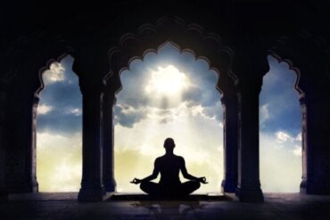Shaktipat: przekazywanie energii duchowej