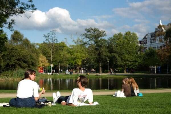 Trzecie miejsca: przestrzenie do ucieczki od rutyny