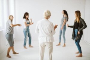 Empiryczna psychoterapia ruchowa