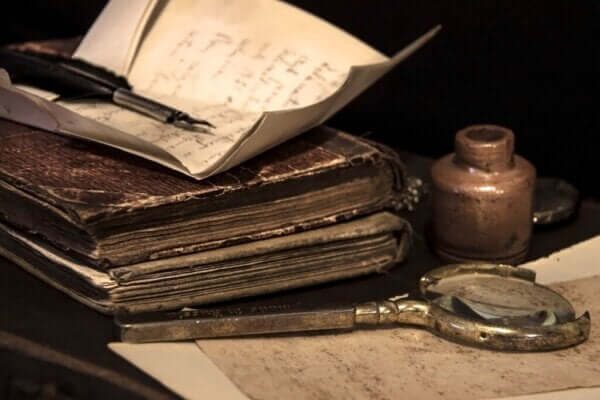 Friedrich Glauser - ojciec niemieckiej powieści kryminalnej