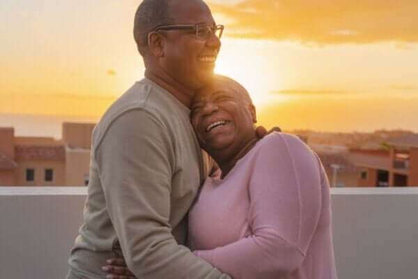 Czy jesteśmy zaprogramowani na miłość?