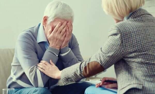 Dyskryminacja osób starszych - zbyt częsta rzeczywistość