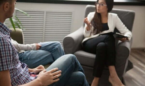 Terapia seksualna - w poszukiwaniu pomocy