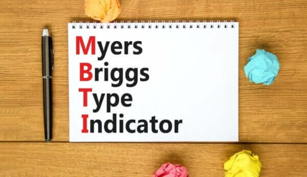 Wskaźnik osobowości Myers & Briggs