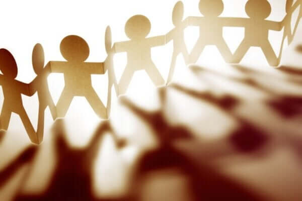 Teoria umowy społecznej, a dobro jednostki