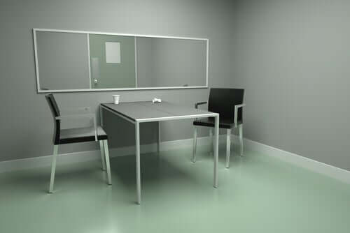 Komora Gesella: jak stosuje się ją w psychologii?