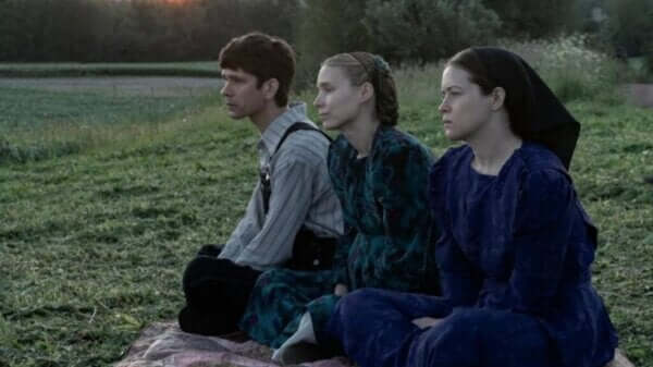 Głosy kobiet: film o naprawianiu zepsutego świata