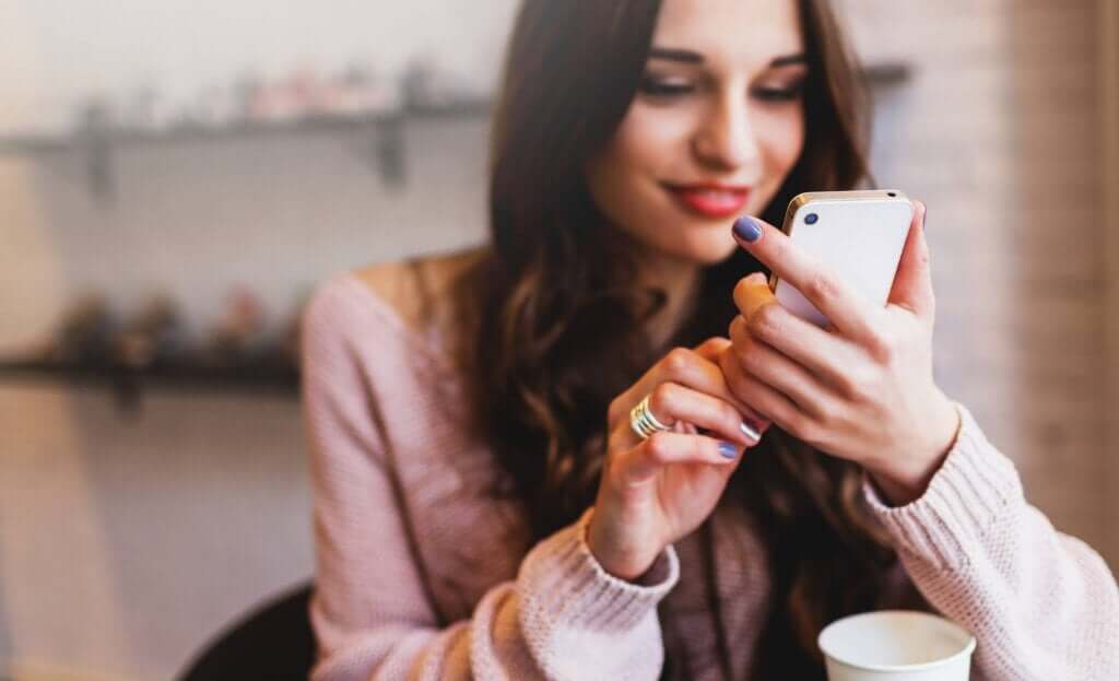 Wokefishing, niebezpieczna technika flirtu