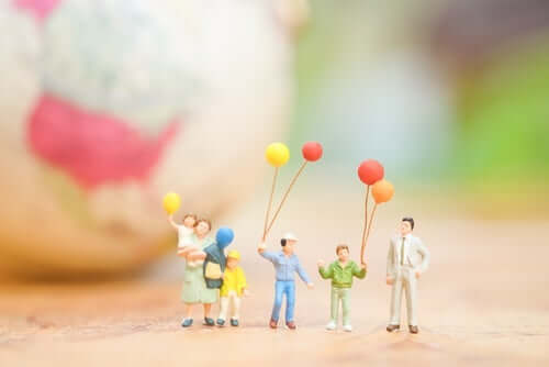 Mity rodzinne i ich skutki