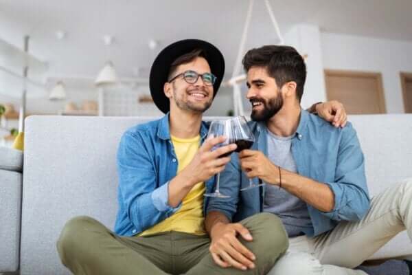 Siedem oznak, że jesteś biromantyczny