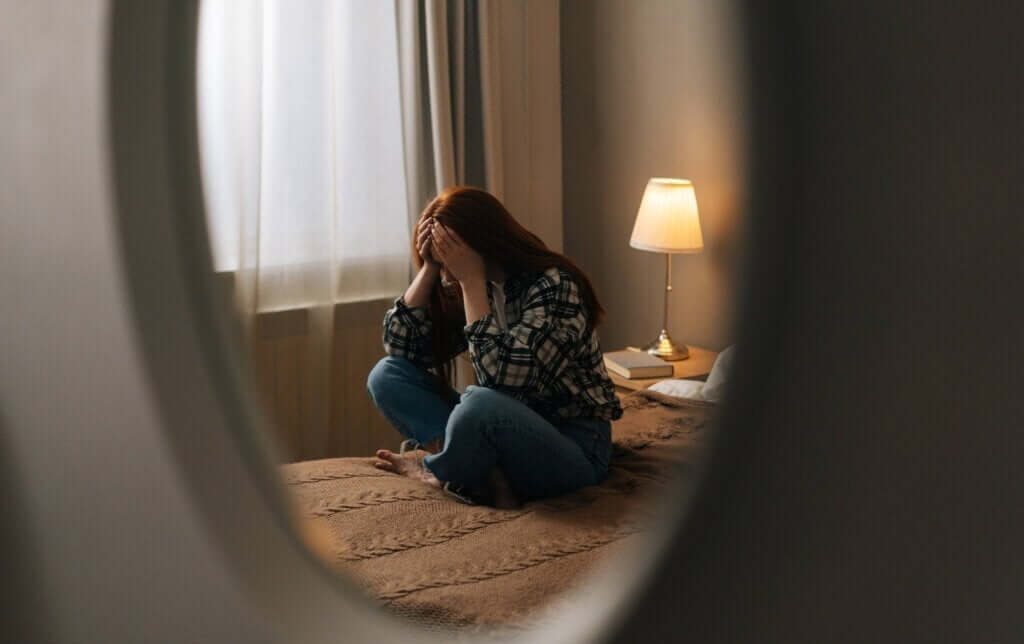 Co zrobić, jeśli czujesz, że nienawidzisz swojego ciała