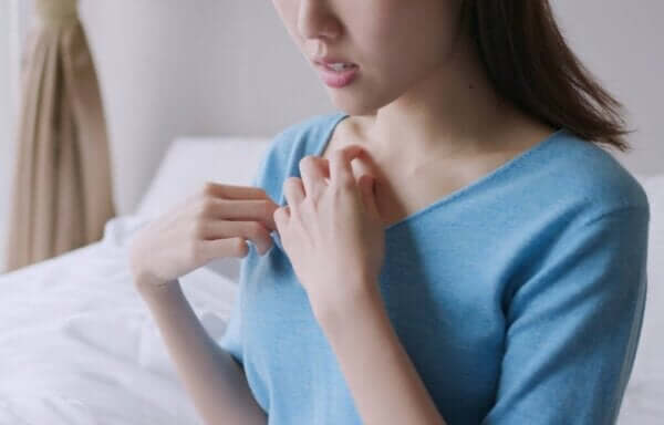 OCD somatyczne lub sensomotoryczne - czym jest?