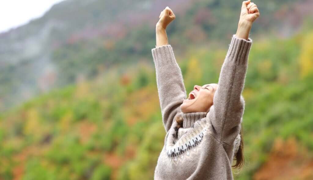 Jak pokonać chęć poddania się?