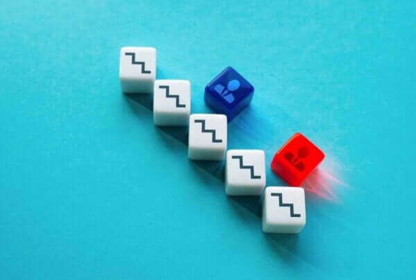 Konkurencyjne środowisko pracy - czy jest skuteczne?