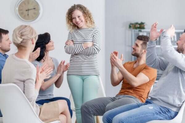 Program 12 kroków AA - na czym polega?