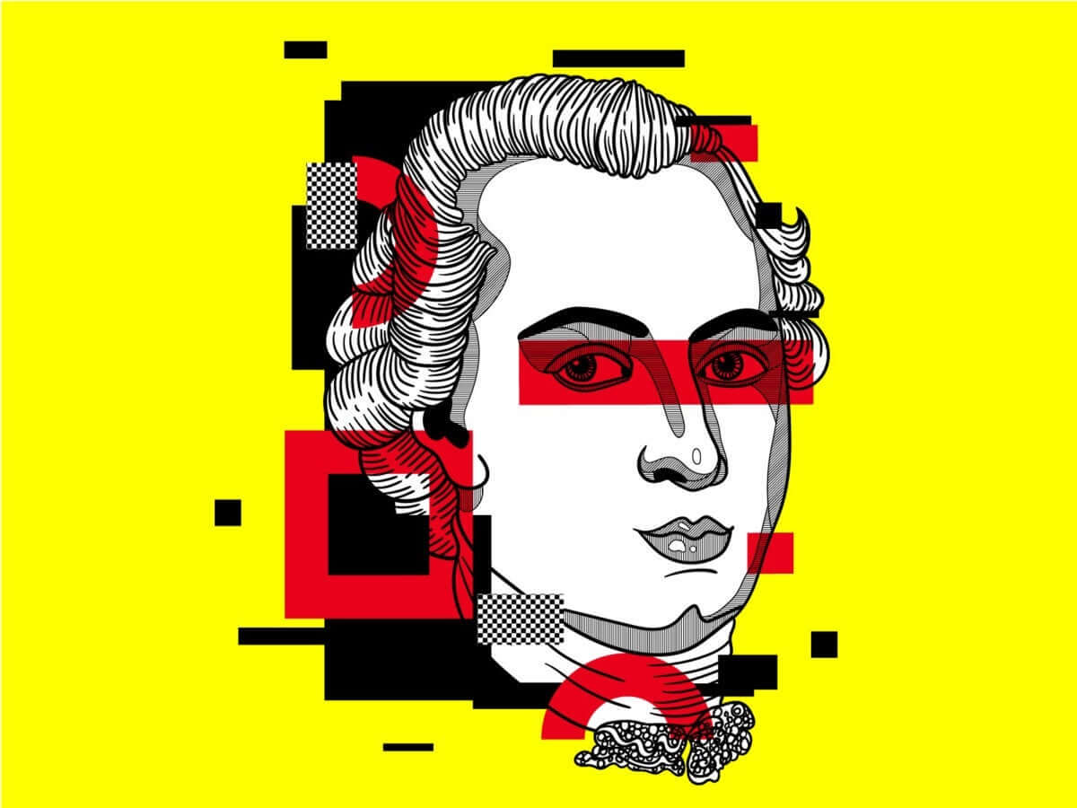 Filozofia Kanta: 9 kluczy do zrozumienia jego myśli