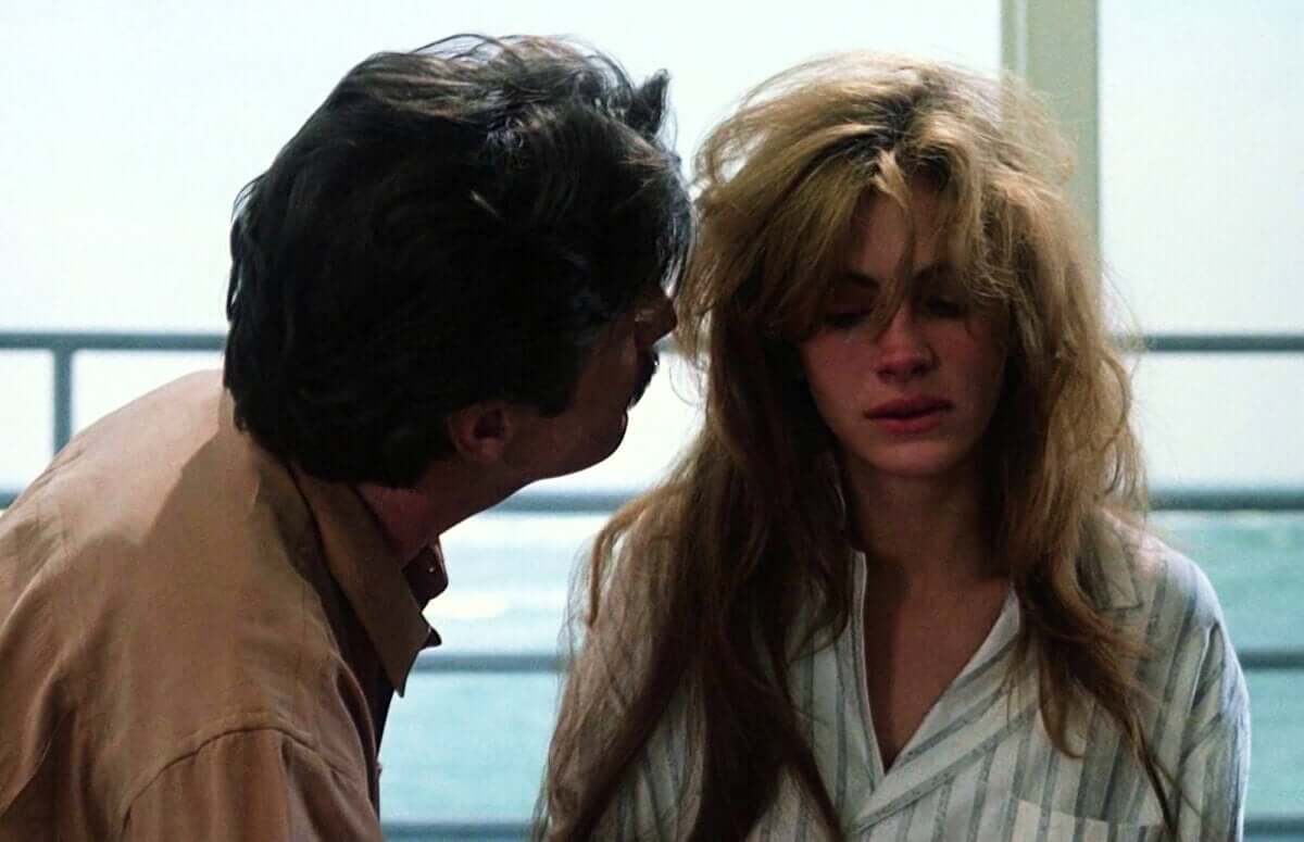 Przemoc psychiczna w związku: naucz się ją rozpoznawać