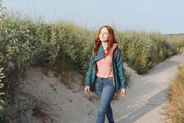 Dbanie o siebie w przypadku depresji - jak to robić?