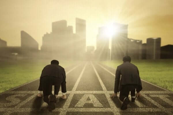 Kultura rywalizacji i jej wpływ na miejsce pracy