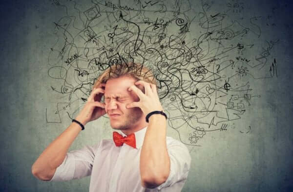 Fałszywe wspomnienia OCD - na czym się opierają?